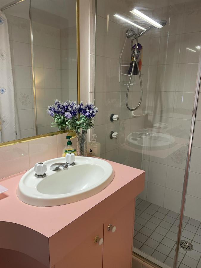 Farm Guests House Hotel Somersby Bagian luar foto